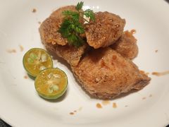 -锦府园·新台州菜(合生汇店)