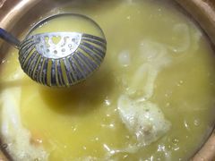 -捞围鲜·港式打边炉(海阳路店)