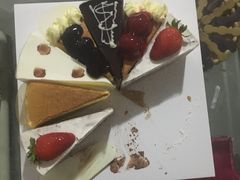 -幸福西饼生日蛋糕·下午茶(思明店)