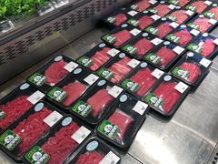 -盒马鲜生(莱蒙都会店)