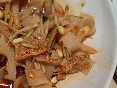 -吕氏疙瘩汤·新派鲁菜(东城万达广场店)