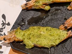 -和创柚子·会席日本料理(新区淮海街店)