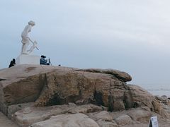 -老虎石海上公园