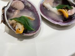 -青蓬海上捞蒸品海鲜城(海岸城店)