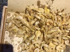 -渔民船说·北塘海鲜·天津菜·海肠捞饭(北塘古镇店)