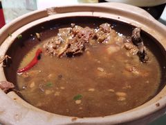 -五台山八大碗·地方风味菜馆(五爷庙店)