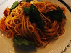-PIZZA BIANCA(民园店)