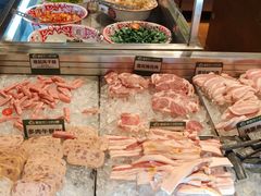 -曾百万小炉小串自助烧烤(高新店)