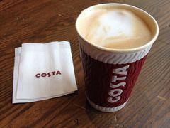 -COSTA COFFEE(丰联广场店)