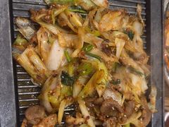 -小船渔村•大连菜•大连焖鱼(明泽街店)