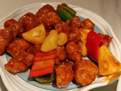 -小荔园·粤菜小馆(美的悦然广场店)