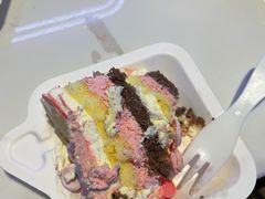 -CAKE BOSS 蛋糕老板(西单君太百货店)