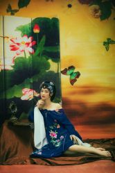 点击看大图 -瞳孔摄影(植物园路店)