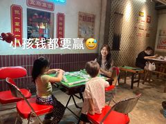 -五马集·海鲜·温州大牌档(黑金冠五马街十字路口店)