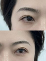 -张小野·专业半永久纹眉