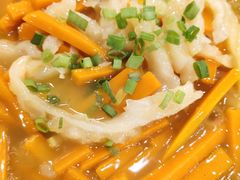 -老牌坊•鲁菜名店•地道济南菜(大观园商埠店)