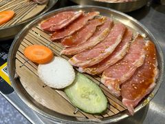 -本炙炭烤·蒲烧活鳗料理店(金沙洲店)