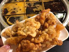 -邓莽子老火锅(鲁祖庙店)