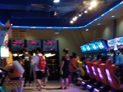 -大玩家超乐场(仓山万达店)