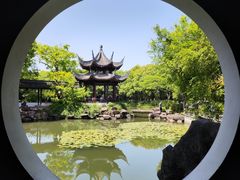 -西溪国家湿地公园