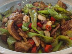 -三品香·江浙菜(松江九谊店)