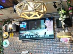 大堂-异特麻辣香锅·烤鱼(怀柔店)