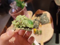 -探鱼·鲜青椒爽麻烤鱼(银泰城店)
