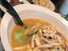 -漆黑觉米粉(三里屯店)