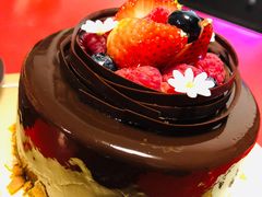 -黑池口感烘焙·生日蛋糕(坂田店)