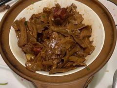 -徽镇小厨·经典徽菜(马连道店)