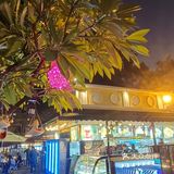 广州沙面🉐兰桂坊