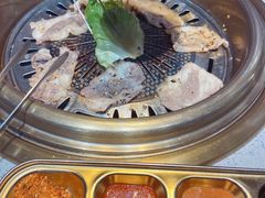 -妥妥烤肉料理(昙华林店)