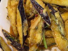 -严记小天府酸菜鱼(西四路店)