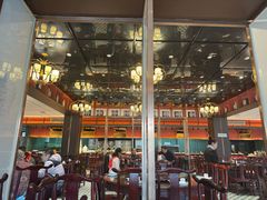 -前门烤鸭(江东中路店)