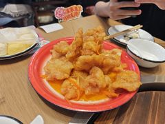 -那红花·东北菜铁锅炖(仙林金鹰店)