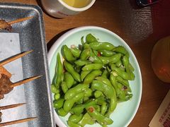 -管氏翅吧(马家堡店)