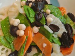 -庆江南江南菜(琴湖溪里花园城店)