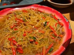 -破三川·新川菜(静安大融城店)