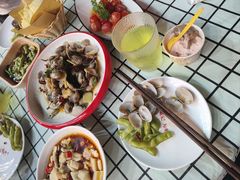 -戴记龙虾(天泽街店)