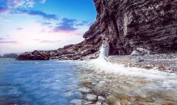 -伯爵风尚全球旅拍