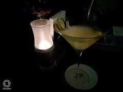 -瑞吉吧 The St·Regis Bar(长沙瑞吉酒店)