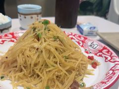 -川人百味(金安中央大街店)