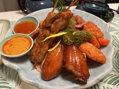 -蕉叶·泰国歌舞风情(世贸店)