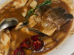 -悦融琥珀·京鲁菜·海味珍品(西单店)