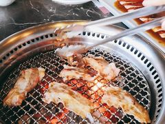 -一品诚记烤肉·甄选店(中南路店)