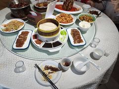 -金百万烤鸭店(良乡店)