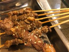 羊肉串-西单翅酷(西单店)