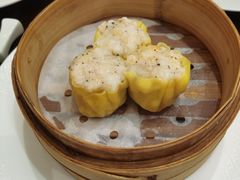 -京香轩·中餐厅(上海中庚聚龙酒店)