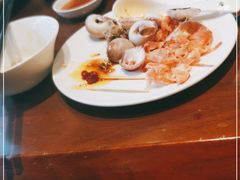 -文华小渔村(椒江康平路店)