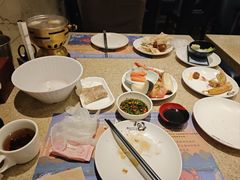 -初色海鲜自助(万丰路店)